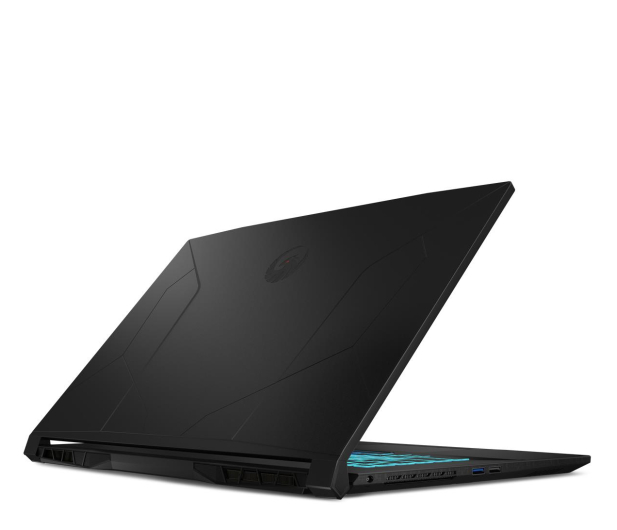 MSI Bravo 17 Ryzen 5-7535HS/32GB/512/Win11X RTX4050 144Hz - 1217326 - zdjęcie 5